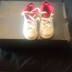 Great pair of boys sneakers